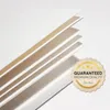 MozArt Supplies Premium Skizzenblock A4 60 Blatt 160 g/m² Produktbild-Vorschau 4