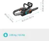 Gardena 250/18V P4A solo Kettensäge Produktbild-Vorschau 5