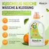 Aviváž 750 ml, s pomerančovým květem, ekologická aviváž Náhled obrázku produktu 7