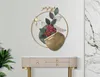 Mauro Ferretti Panneau mural Gard 67x8x74 cm multicolore Voir les images du produit 5