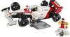LEGO Icone McLaren MP4/4 e Ayrton Senna - 10330 Anteprima dell’immagine prodotto 4