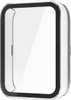 Pro Xiaomi Smart Band 9 Pro Plastic PC Smart Case + Tvrzené Náhled obrázku produktu 1