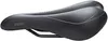 BBB Cycling BBB Sattel LadySport CrMo 162mm schwarz - Produktbild-Vorschau 7