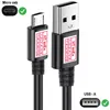 Micro-USB Datenkabel Ladekabel anschluss kabel für Tolino Produktbild-Vorschau 1