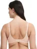 Chantelle Easy Feel Norah Bügel-BH Leicht transparent am Produktbild-Vorschau 4