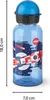 Emsa KIDS TRITAN TRINKFLASCHE 0,4 L Weltraum 3110600990 Anteprima dell’immagine prodotto 10