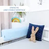 Bettkantenschutz für Kinderbetten 90 cm - Ersatzbezug Produktbild-Vorschau 3