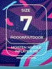 Majestic Sport Basketball Outdoor Indoor, piłki do Podgląd zdjęcia produktu 10