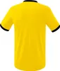 Erima Mantua Trikot Gelb/Schwarz Produktbild-Vorschau 2