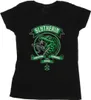 Harry Potter - "Slytherin" T-Shirt für Damen BI23903 (M) Produktbild-Vorschau 1