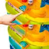 MalPlay parkoviště s výtahem a 6 autíčky pro chlapce od 3 Náhled obrázku produktu 8