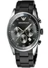 Emporio Armani Herren Armband Uhr Chronograph  AR5889 Produktbild-Vorschau 1
