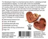 Mechanische Puzzle-Box mit Code-Schloss Tin Woodman`s Produktbild-Vorschau 9