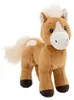 Peluche cheval marron Holly K. Pony 27 cm GREEN s Voir les images du produit 6