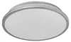 Ledvance LED Deckenleuchte Wandlampe Orbis Dublin Silber Produktbild-Vorschau 7