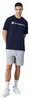 Champion - Tričko pro muže PP10184 (M) (tmavě modrá) Náhled obrázku produktu 4