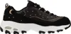 SKECHERS Halbschuhe D'LITES-GLAMOUR FEELS, Schwarz:39 Produktbild-Vorschau 4