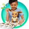 MEGA Pokémon Jumbo Evoli Anteprima dell’immagine prodotto 24