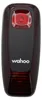 Wahoo TRACKR Radar LED Rücklicht, schwarz Produktbild-Vorschau 6