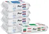 Sleepy Easy Clean Set 4xBlau Oberflächenreinigungstücher / Produktbild-Vorschau 1