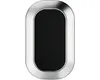 EKO - Cestino ovale urbano 60 litri - Acciaio inox - Anteprima dell’immagine prodotto 6
