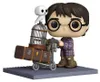 Funko Pop! Harry Potter - Figurka Harry z Torem Pociągu Anteprima dell’immagine prodotto 14