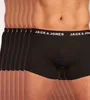 JACK & JONES Boxershorts 7er-Pack Kurze Unterhosen Logo Produktbild-Vorschau 17