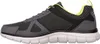Skechers sneaker bassa da uomo Track Bucolo nero Anteprima dell’immagine prodotto 6