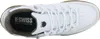 K-Swiss RINZLER GT - Herren Sneakers Schuhe Leder Weiß Produktbild-Vorschau 9