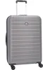 Delsey Segur 2.0 70 Cm 82l Koffer Auf Rollen Grau L Grau L Produktbild-Vorschau 13