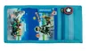 ASTRA Geldbeutel Portemonnaie PLAYMOBIL POLIZEI leicht bunt Produktbild-Vorschau 4