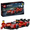 LEGO® Speed Champions 77261 Ferrari 499P Productafbeelding-voorbeeld 39