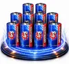 10 x CR123 WILHELM 3V Lithiumbatterie CR123A 123 CR Produktbild-Vorschau 1