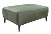 riess-ambiente Design Hocker MARRAKESCH 110cm flaschengrün Produktbild-Vorschau 9