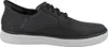 SKECHERS Slip-ins Herren Sneaker schwarz Leder Textil : 46 Produktbild-Vorschau 4