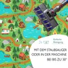 Carpet Studio Hiking Teppich Kinderzimmer - Spielteppich Produktbild-Vorschau 6