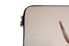 MuchoWow® Laptop Hülle 15 Zoll Schottische Hochlandbewohner Produktbild-Vorschau 3