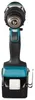 Makita Akku-Bohrschrauber DDF484RTE mit 2 Akku 18V/5,0 Ah, Produktbild-Vorschau 3