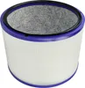 vhbw HEPA Filter kompatibel mit Dyson Pure Cool Link, Pure Produktbild-Vorschau 2