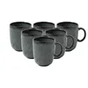 Multipack Villeroy & Boch Lave gris Becher mit Henkel - 6 Produktbild-Vorschau 4
