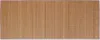 vidaXL Tapis Bambou 100 x 160 cm Marron Voir les images du produit 11