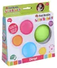 Fat Brain Toy Co. dimpl, 0,8 Jahr(e), ABS, Silikon, Blau, Produktbild-Vorschau 14