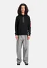 Alpha Industries Kapuzenpullover ALPHA PP Hoodie Produktbild-Vorschau 3