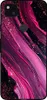 Telefoonkoffer voor Google Pixel 4A met marmerprint - TPU Productafbeelding-voorbeeld 1