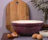 Mason Cash 2002.163 Steingut Rührschüssel 24 cm Produktbild-Vorschau 5
