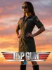 Abito Top Gun - Costume di carnevale da donna Taglia: XS Anteprima dell’immagine prodotto 11