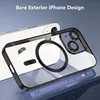 Handyhülle für iPhone 14 mit Magsafe und Kameraschutz, Produktbild-Vorschau 2