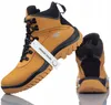 4F Herren OBMH205 Trekking Shoes,Damenschuhe,Boots, Produktbild-Vorschau 1
