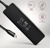 AXAGON cestovní hub USB-C / HUE-C1C / USB 3.2 Gen1 / 4x Náhled obrázku produktu 7