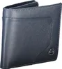 Piquadro Men`S Wallet With Flip Up M Blu Oltremare Produktbild-Vorschau 10